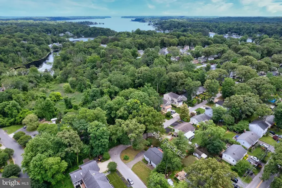 584 Park Rd, Severna Park, MD 21146 - #3