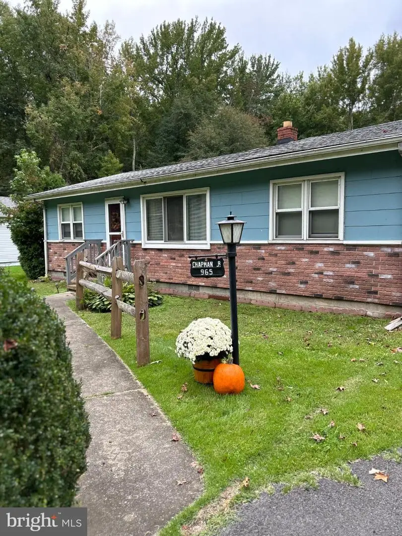 965 Franklin Manor Rd, Churchton, MD 20733 - Image #2