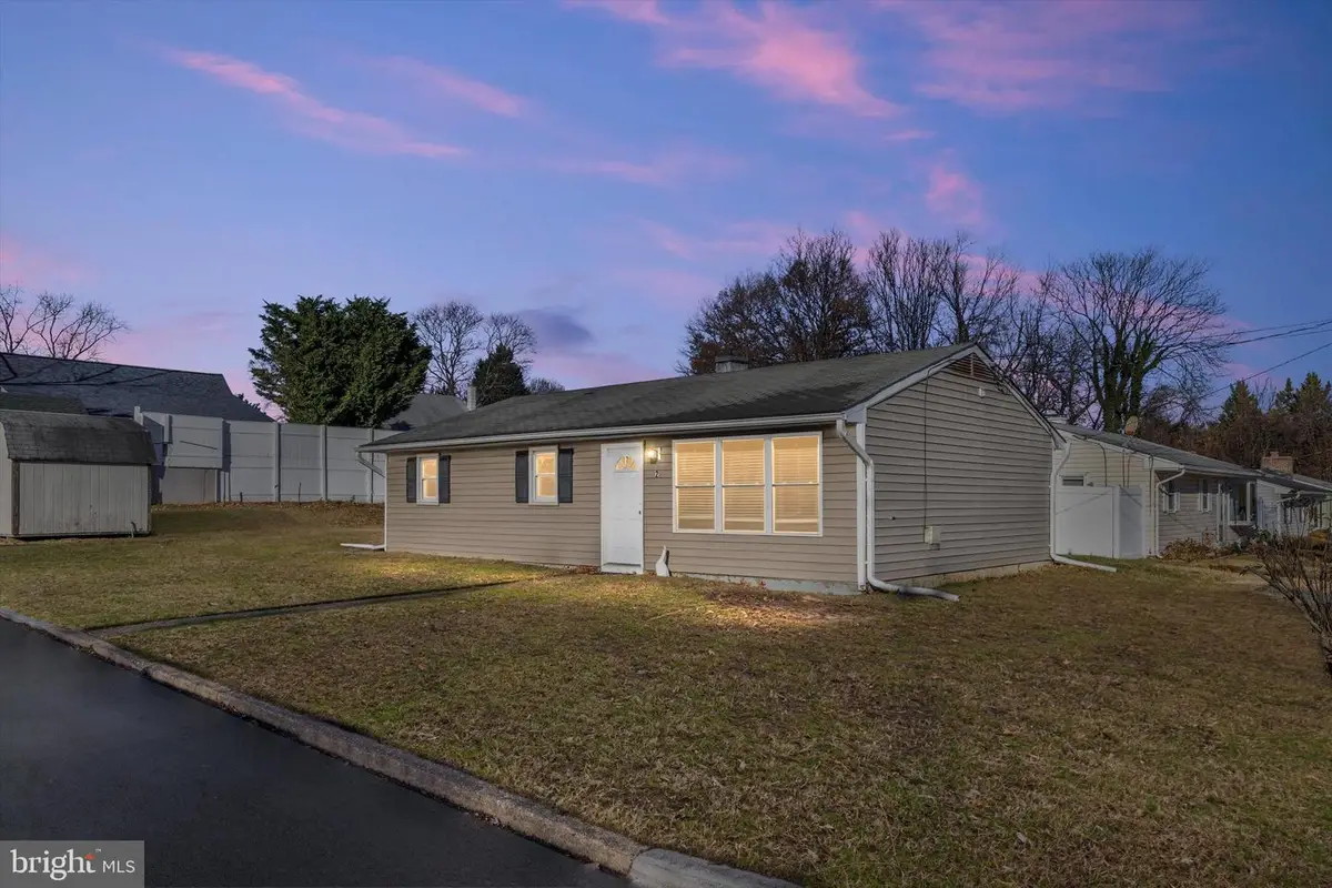 2 Woods Ave, Glen Burnie, MD 21061 - Image #1