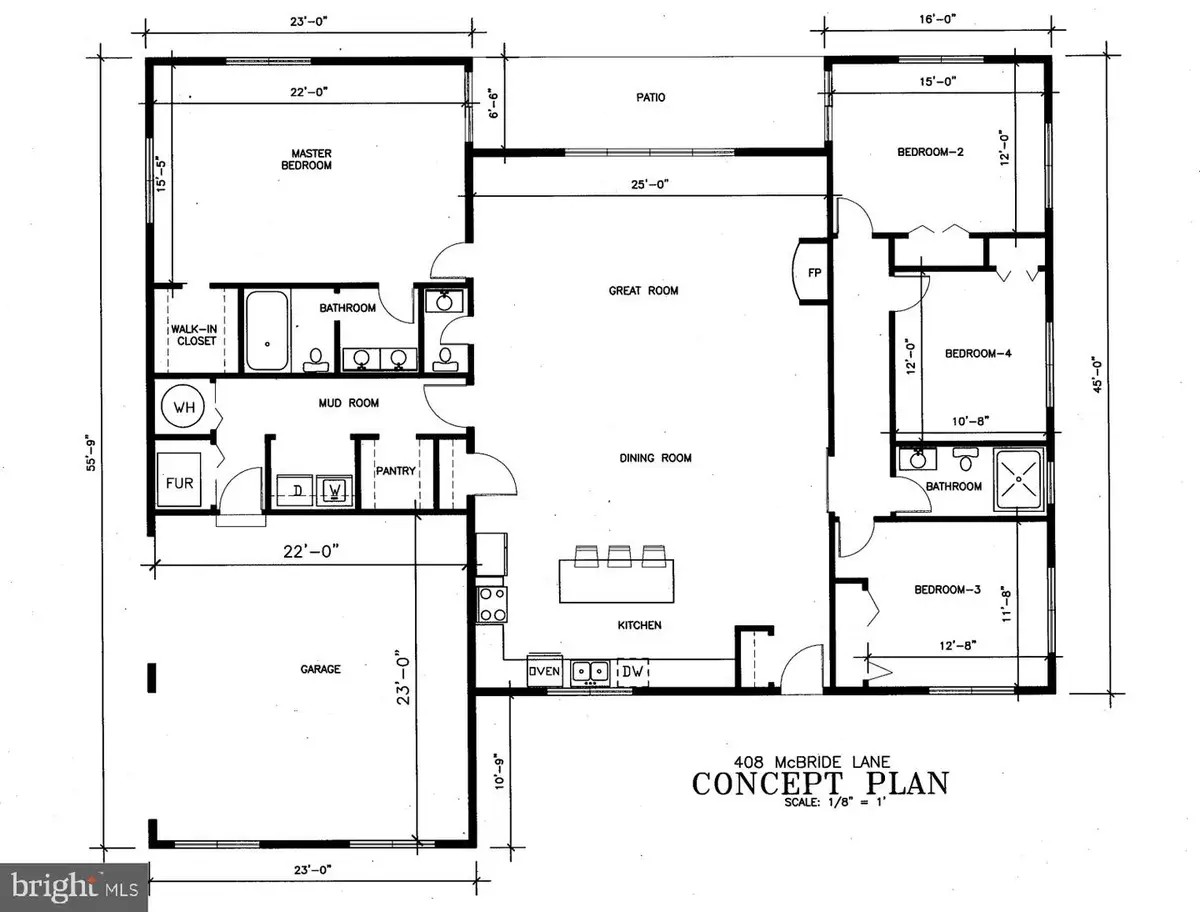 408 Mcbride Ln, Severna Park, MD 21146 - Image #1