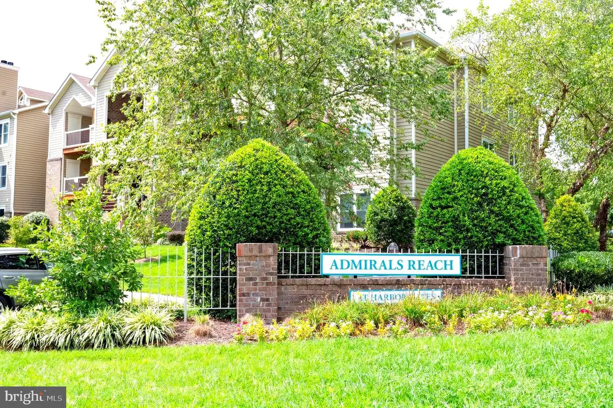 629 Admiral Dr #206, Annapolis, MD 21401 - Image #1