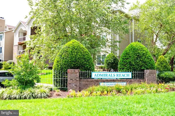 629 Admiral Dr #206, ANNAPOLIS, MD 21401