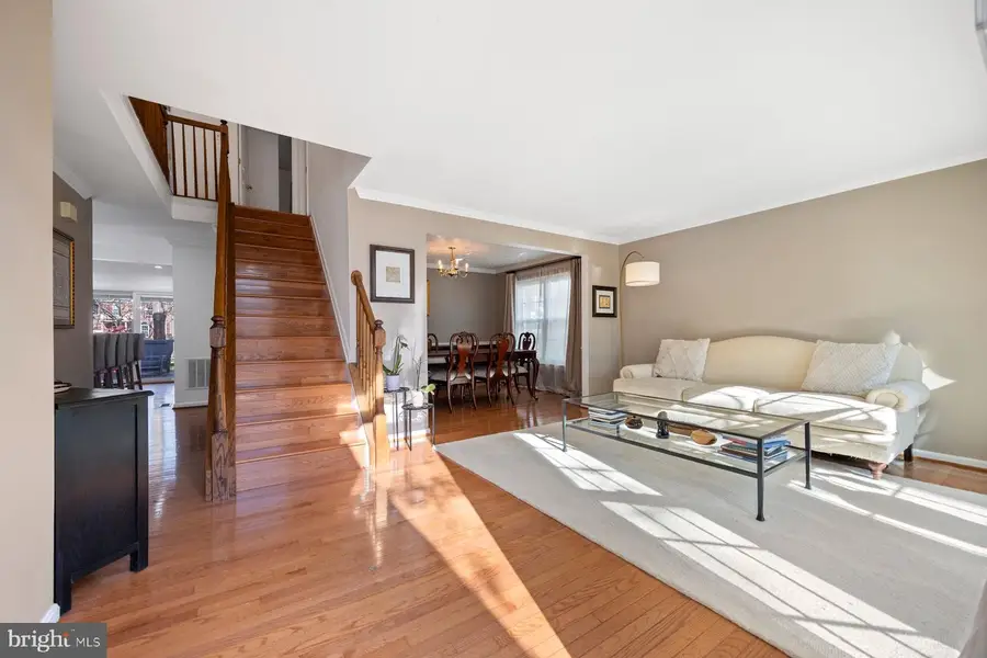 3038 Lost Creek Blvd, Laurel, MD 20724 - Image #3