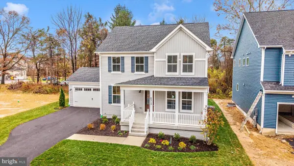 8312 Patience Ln, MILLERSVILLE, MD 21108