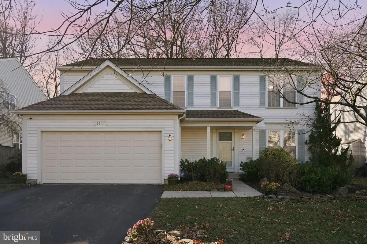 1311 Treasure Dr, Odenton, MD 21113 - Image #1