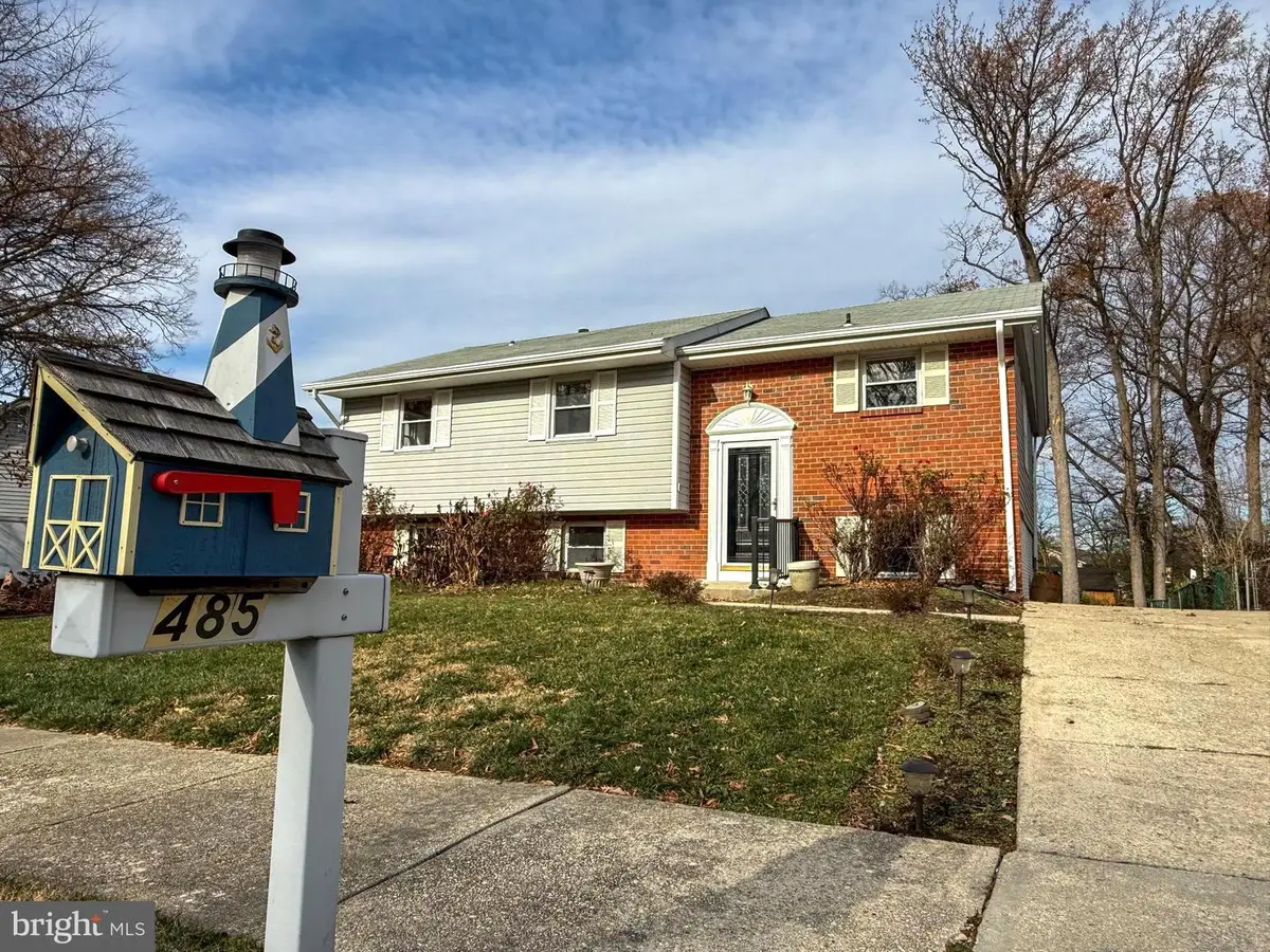 485 Kenora Dr, Millersville, MD 21108 - #1