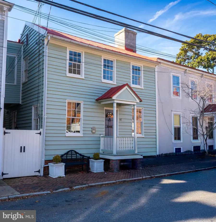 167 Prince George St, Annapolis, MD 21401 - Image #2