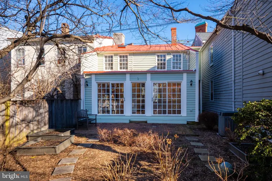 167 Prince George St, Annapolis, MD 21401 - Image #3