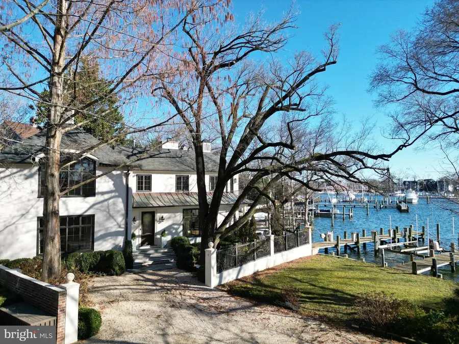 1 Shipwright Harbor, Annapolis, MD 21401 - #3