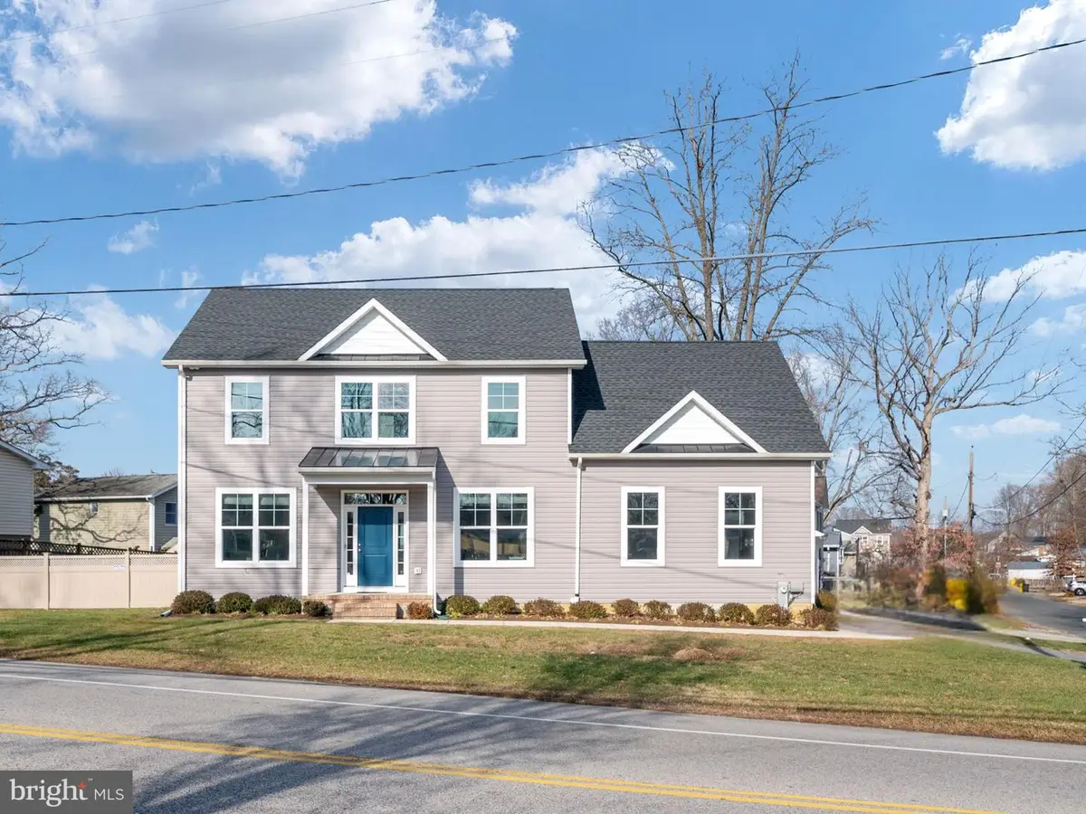 1718 Millstone Dr, Edgewater, MD 21037 - Image #1