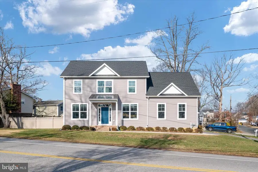 1718 Millstone Dr, Edgewater, MD 21037 - Image #2