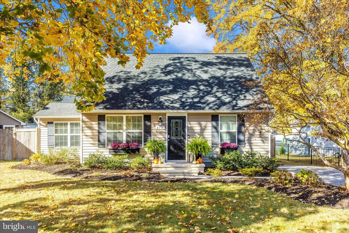 817 Barrett Ave, Arnold, MD 21012 - Image #1