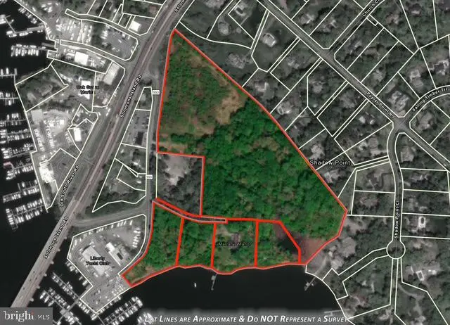 27 Old South River Rd, Edgewater, MD 21037 - Image #2