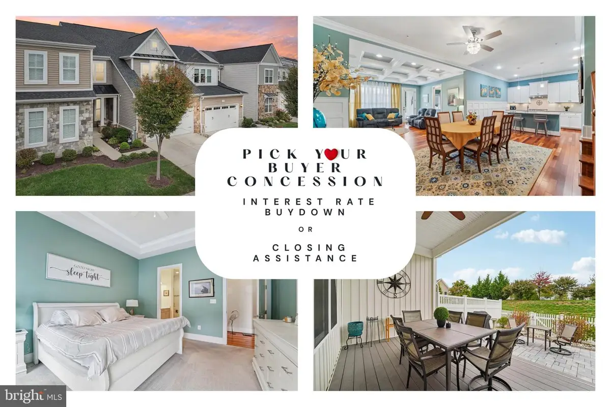 1240 Beaver Tree Dr, Odenton, MD 21113 - #1