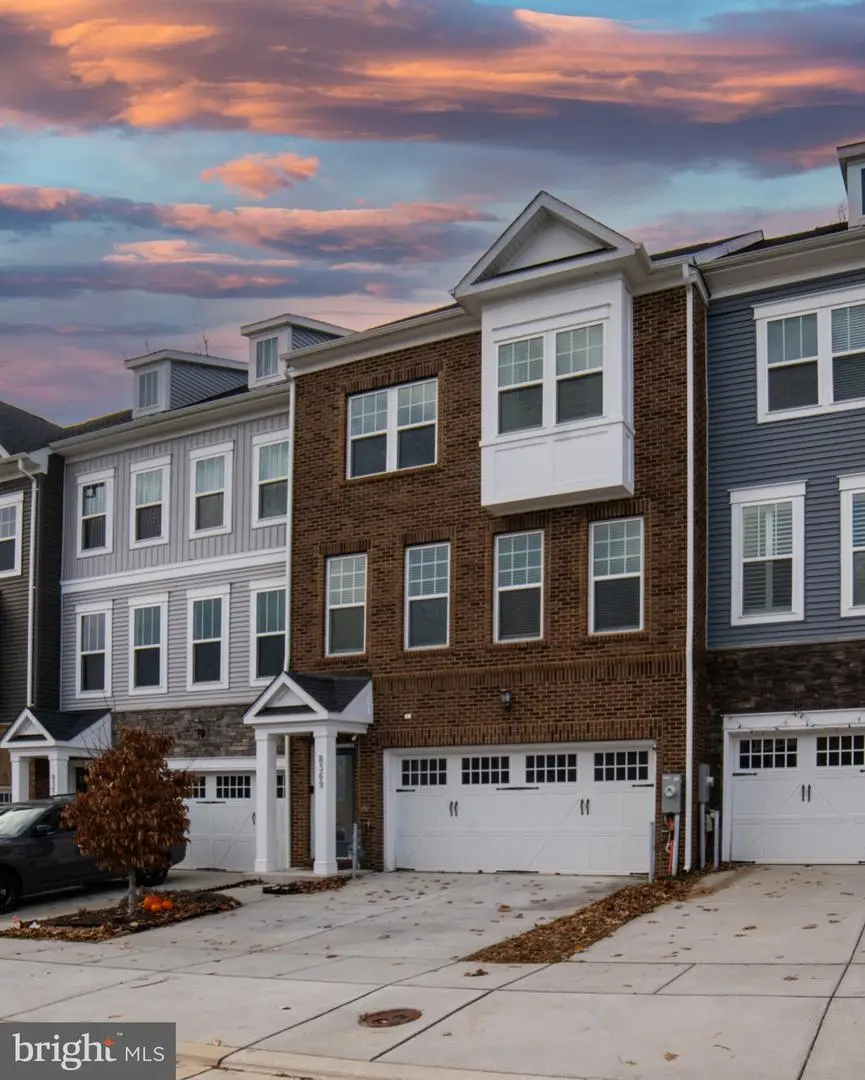 8369 Meadowood Dr, Hanover, MD 21076 - Image #1