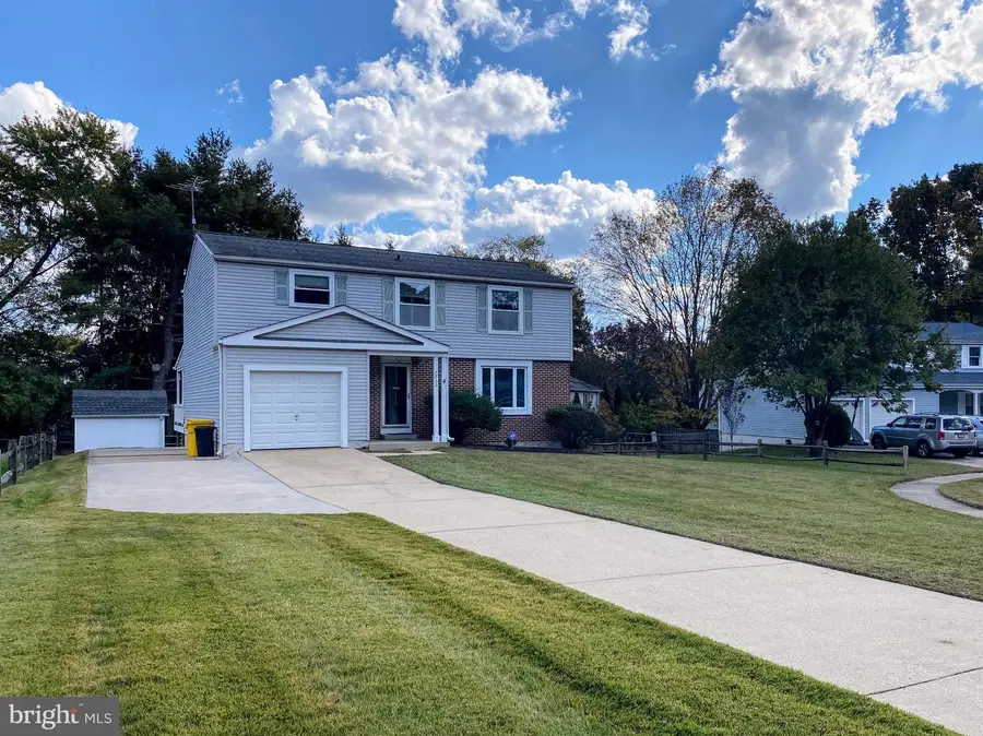 7733 Aragorn Ct, Hanover, MD 21076 - Image #3