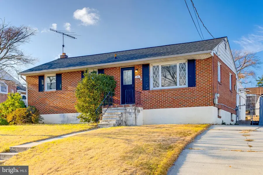 38 Glendale Ave, Glen Burnie, MD 21061 - Image #2