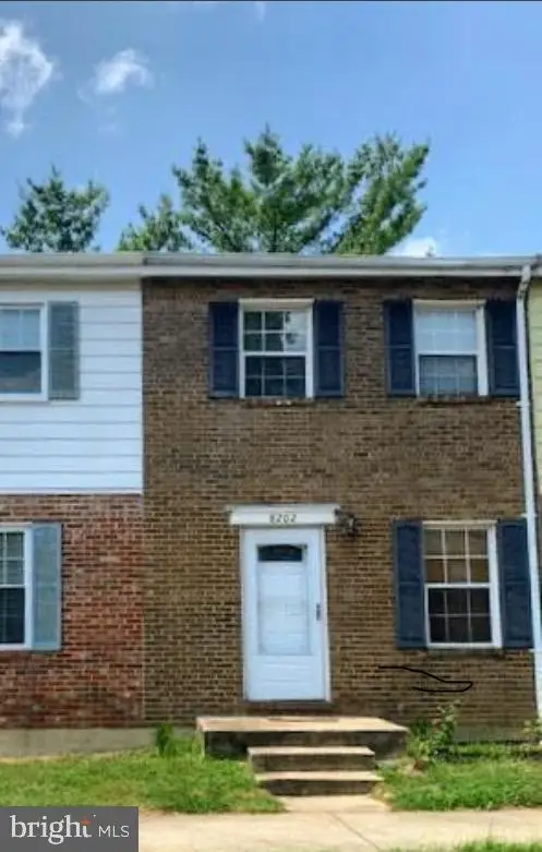 Address Withheld By Seller, SEVERN, MD 21144