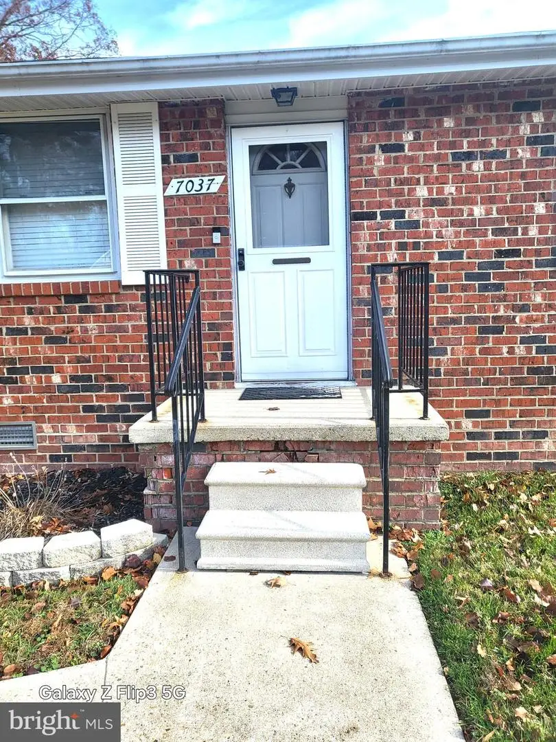 7037 Dover Ave, North Beach, MD 20714 - Image #2