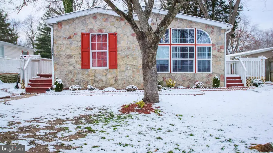 1505 Flanders Ln #lot B, Harwood, MD 20776 - Image #2