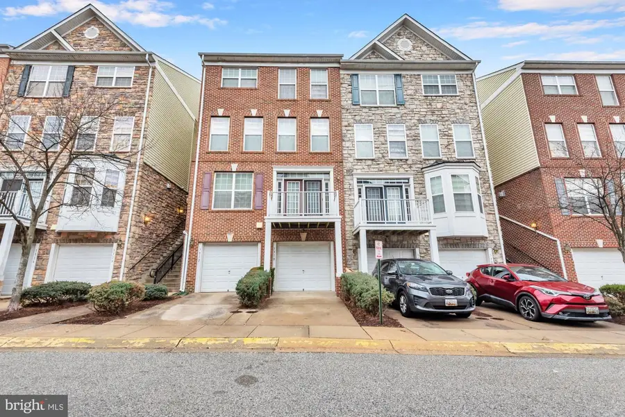 3510 Carriage Walk Ln #29-c, Laurel, MD 20724 - Image #2