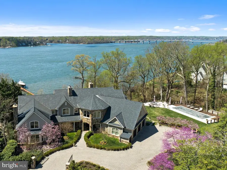 1900 Carrollton Rd, Annapolis, MD 21409 - #3