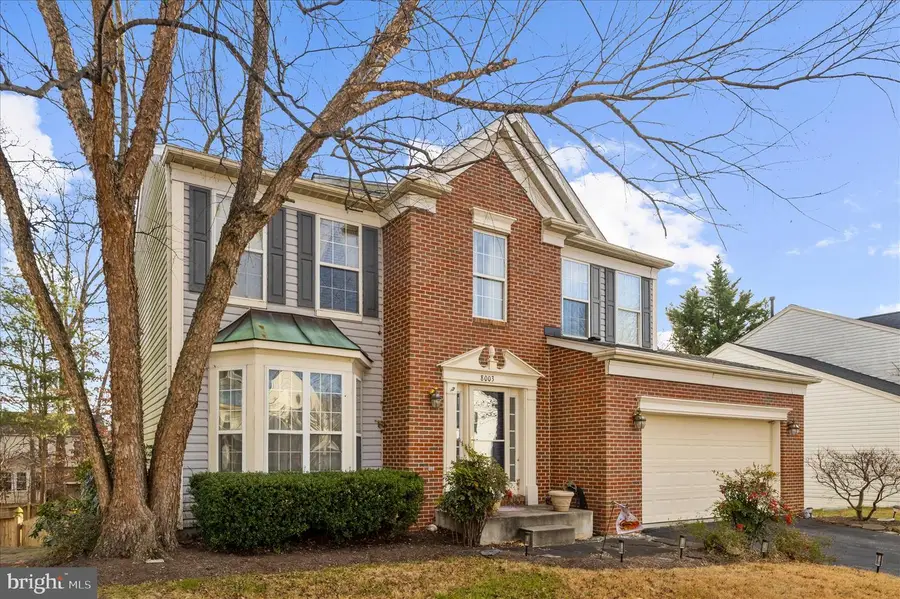 8003 Foxgreen Ct, Glen Burnie, MD 21061 - Image #2