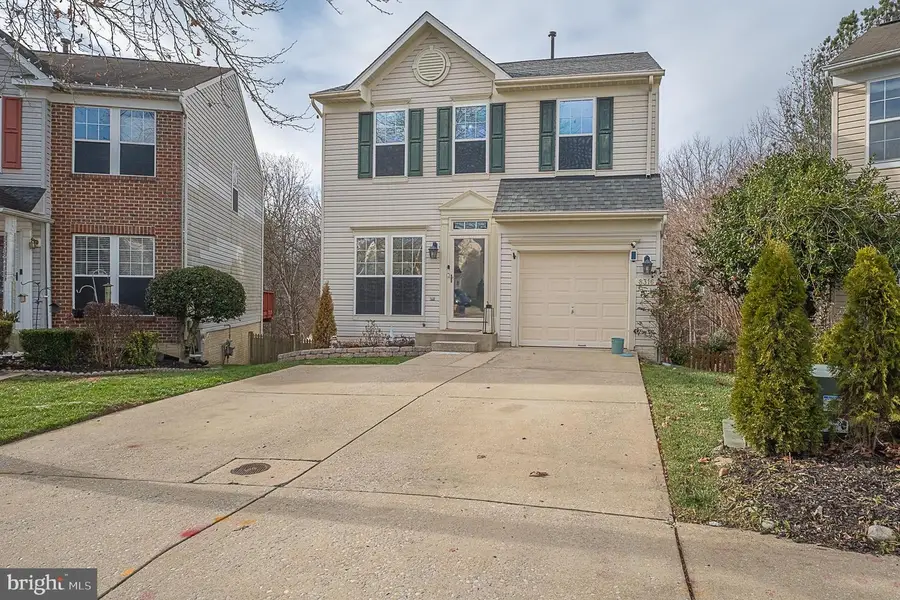 8316 Pigeon Fork Ln, Laurel, MD 20724 - Image #3
