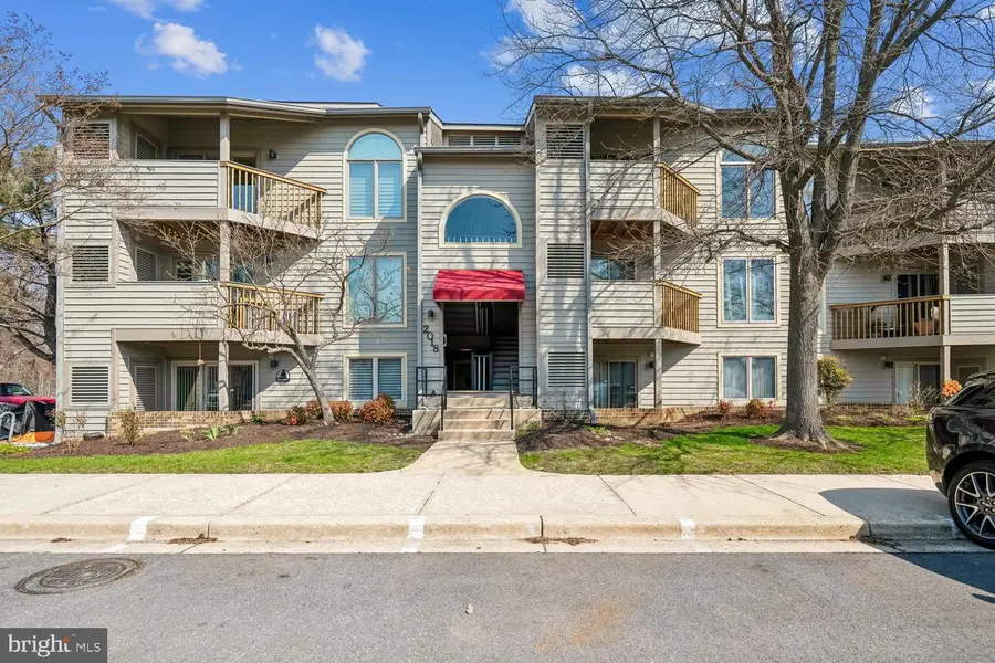 2018 Quay Village Ct #201, Annapolis, MD 21403 - #3