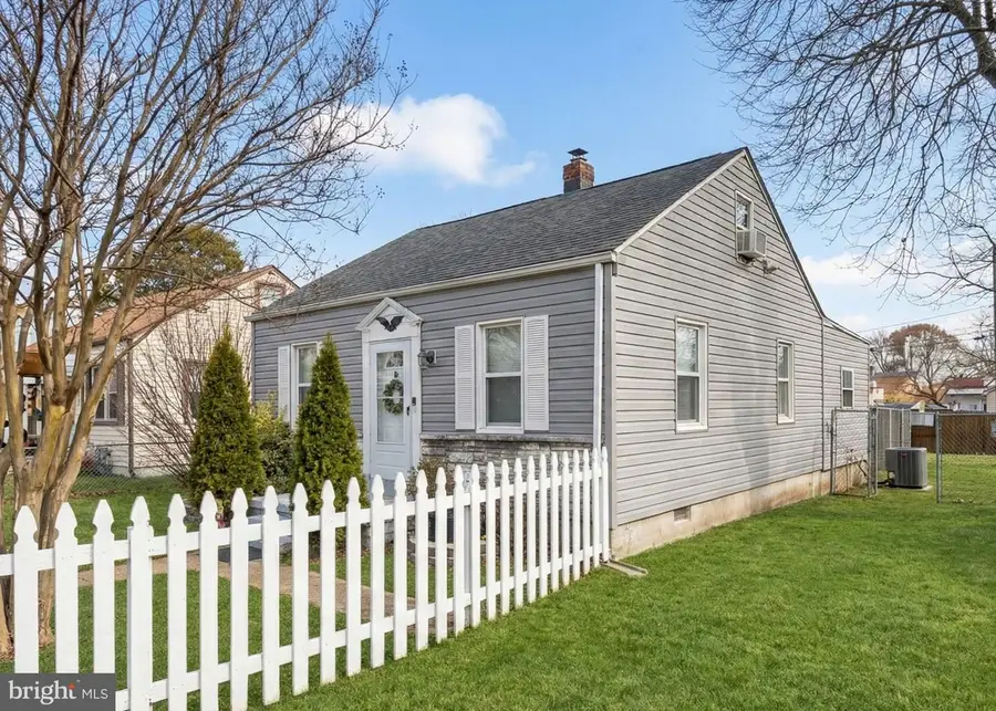 310 Townsend Ave, Baltimore, MD 21225 - Image #2