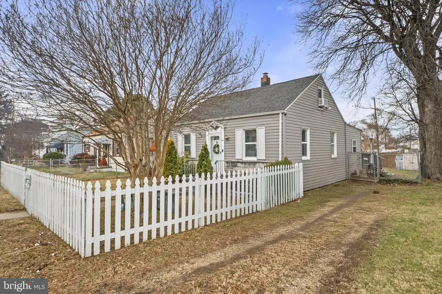 310 Townsend Ave, Baltimore, MD 21225 - Image #3