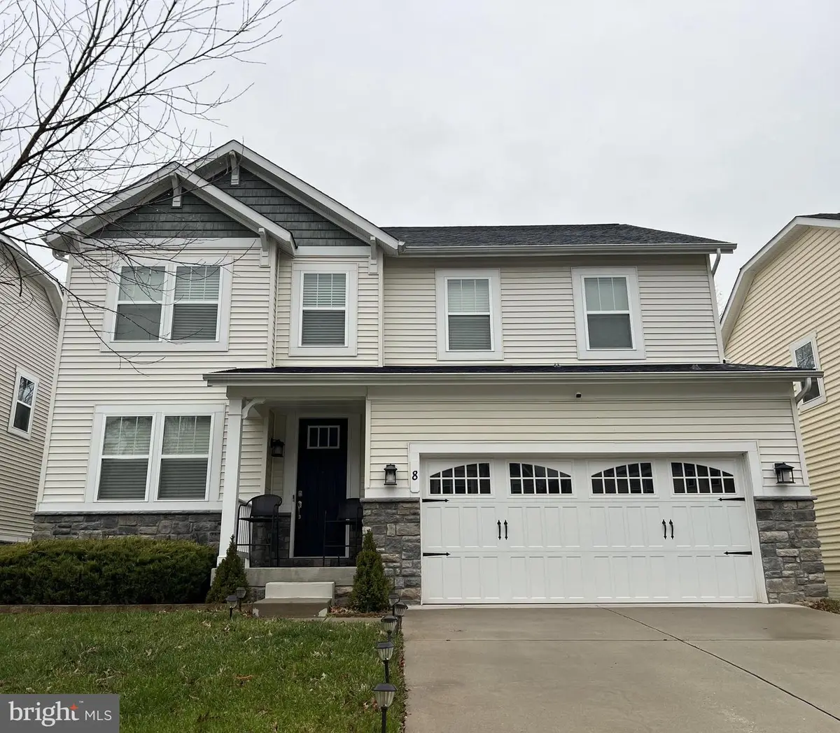 8 Inglenook Ct, Glen Burnie, MD 21060 - Image #1