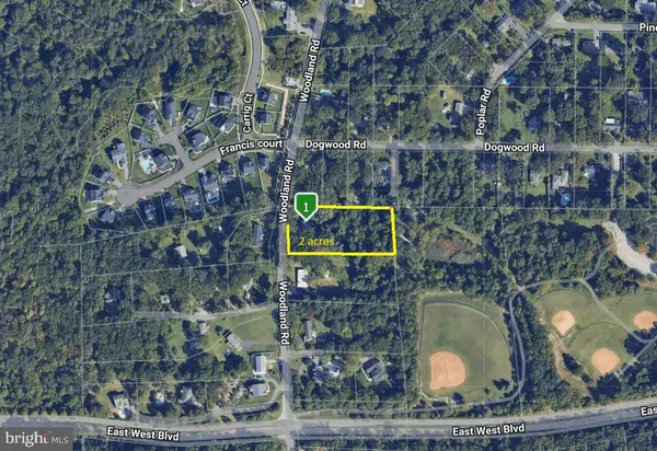 8409 Woodland Rd, MILLERSVILLE, MD 21108