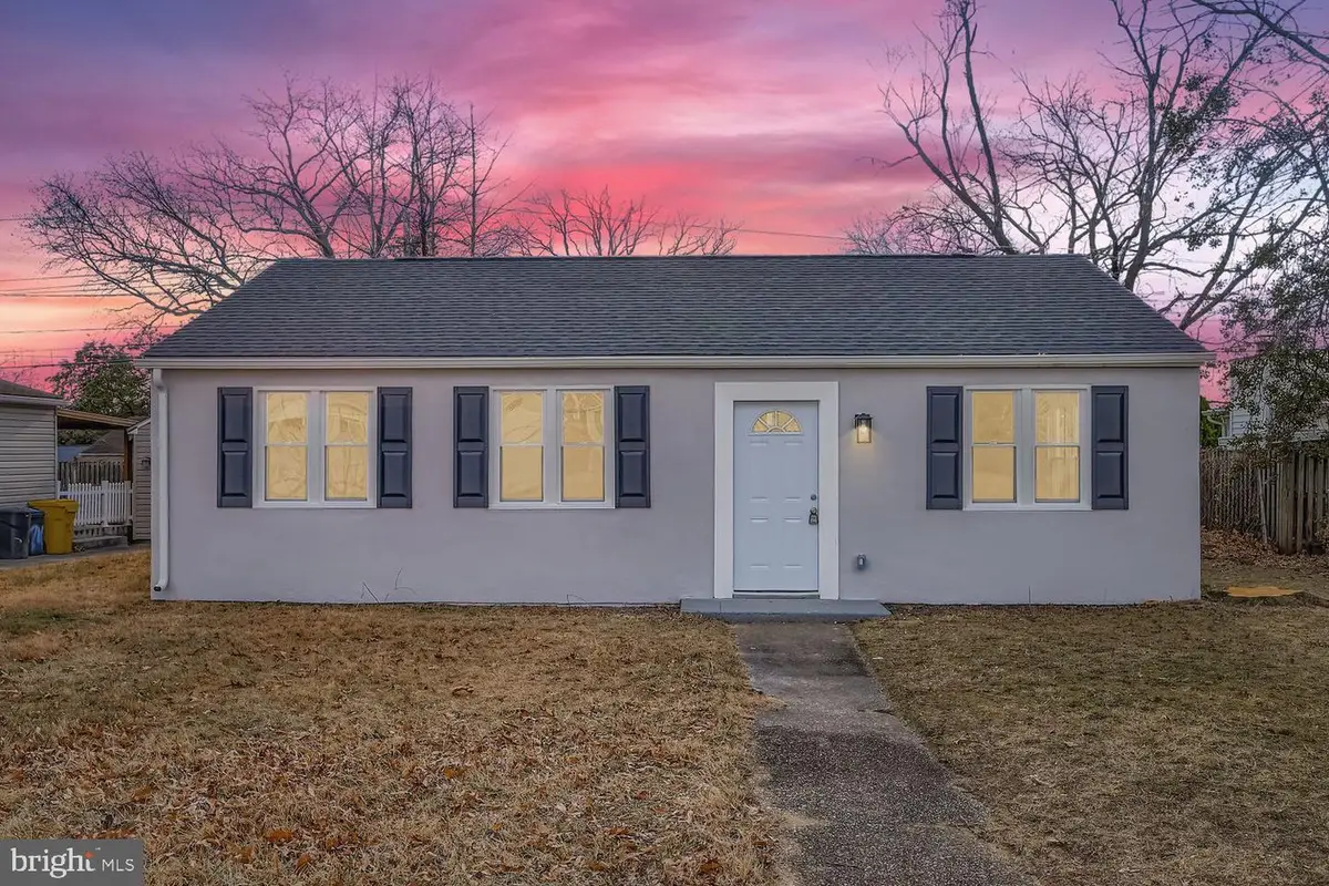 705 Cotter Rd, Glen Burnie, MD 21060 - Image #1