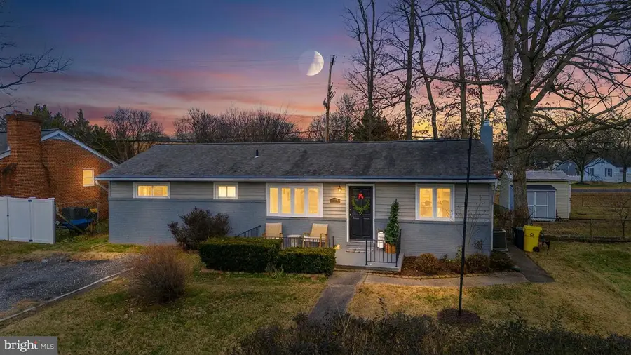 1001-a Nancy Rd, Glen Burnie, MD 21061 - Image #2