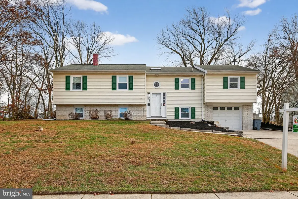 7512 Montevideo Ct, Jessup, MD 20794 - Image #1