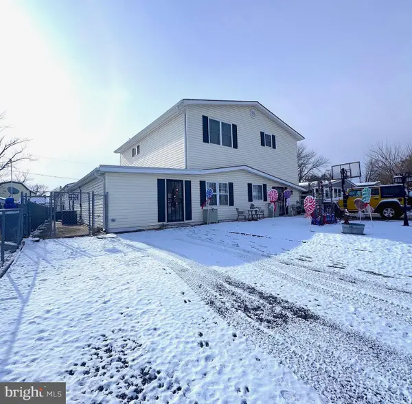 515 Morningside Dr, GLEN BURNIE, MD 21061