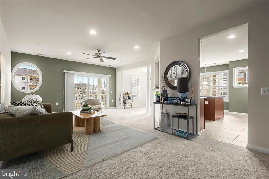 1406 Wigeon Way #205, Gambrills, MD 21054 - Image #3