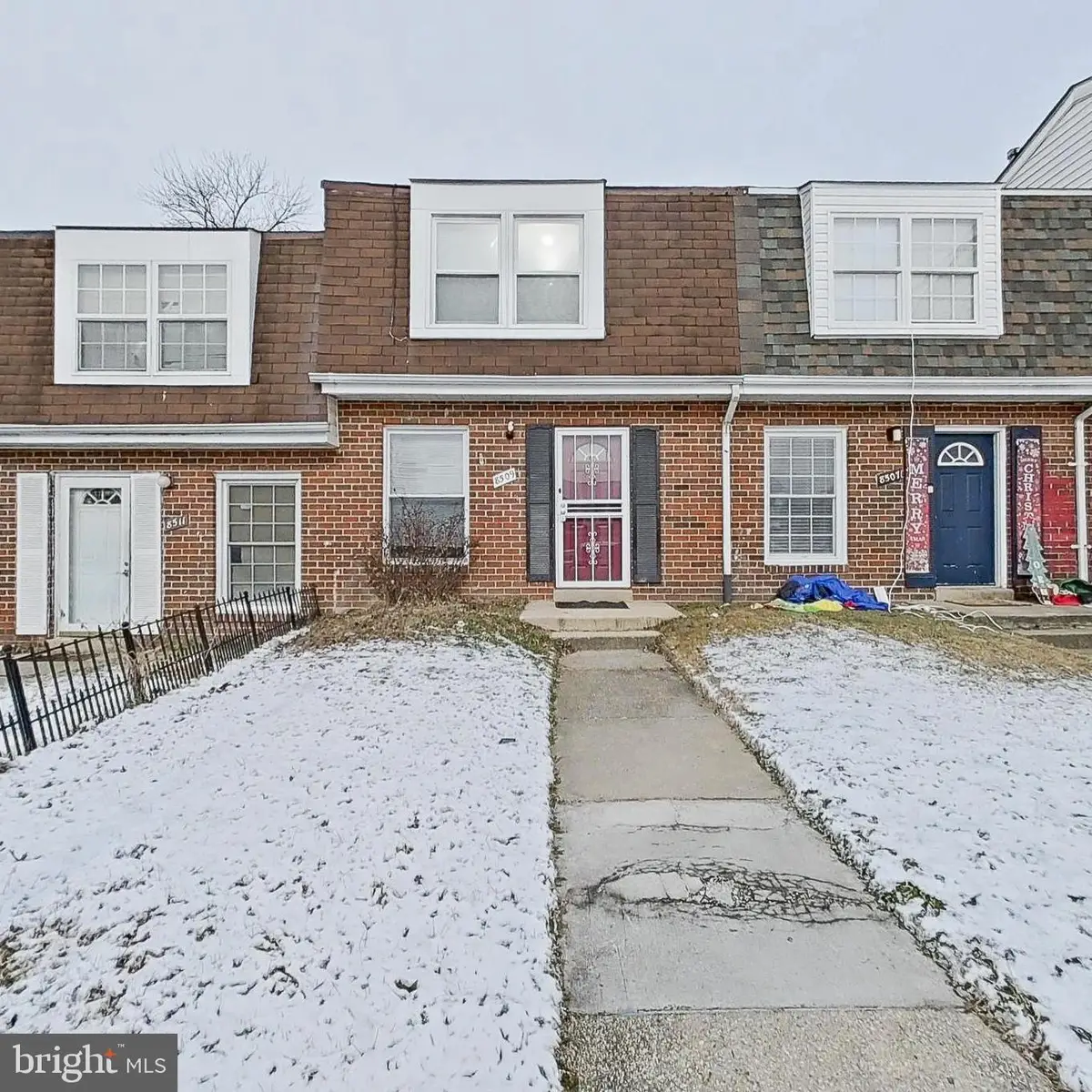 8509 Pioneer Dr, Severn, MD 21144 - Image #1