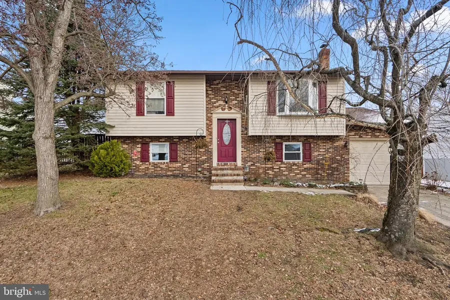 7808 Stafford Hill Ct, Glen Burnie, MD 21061 - Image #2