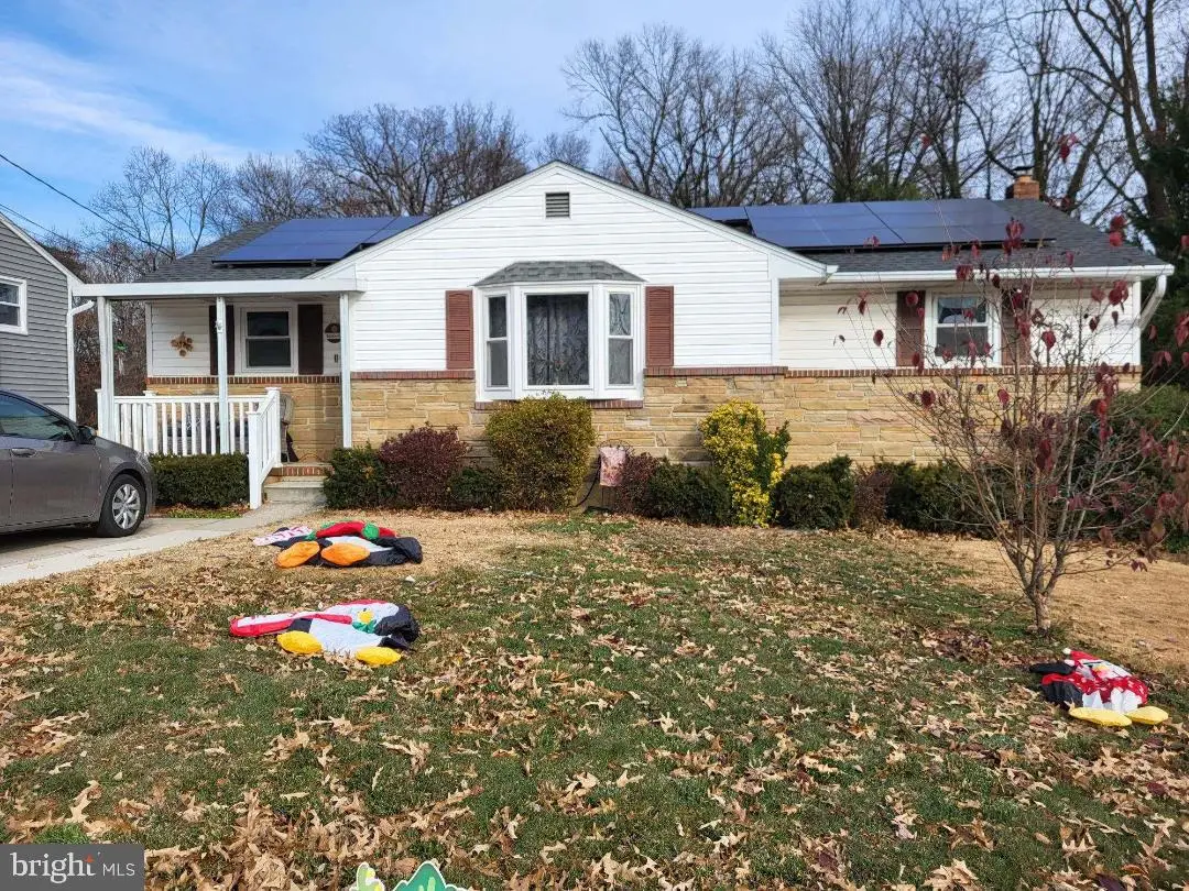 1103 Rosedale Ave, Glen Burnie, MD 21061 - Image #1