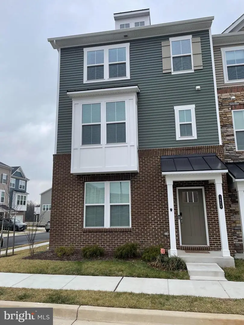 1624 Aster Ln, Hanover, MD 21076 - Image #1