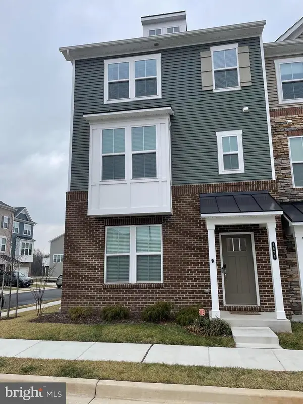 1624 Aster Ln, HANOVER, MD 21076