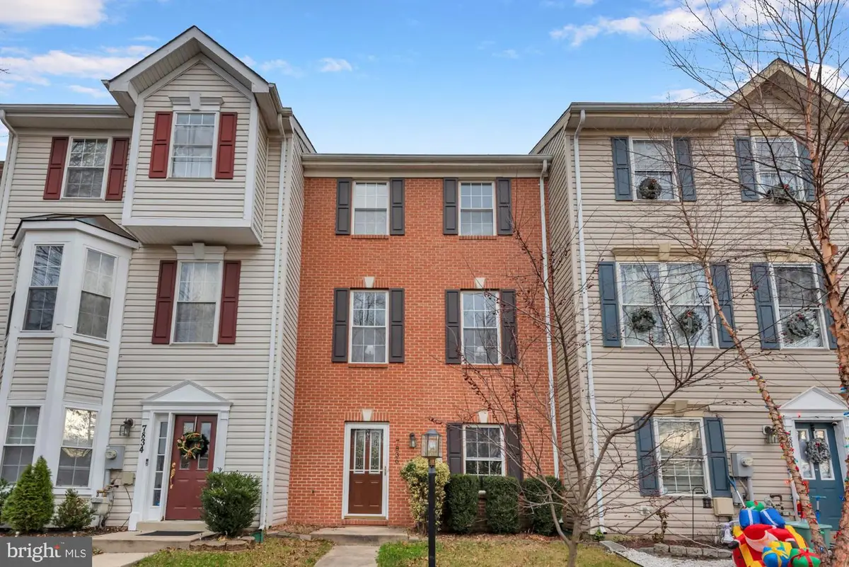 7836 Canter Ct, Severn, MD 21144 - Image #1