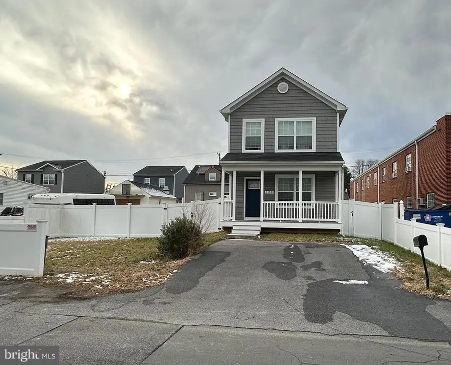 100 Cedar Dr, Glen Burnie, MD 21060 - Image #2