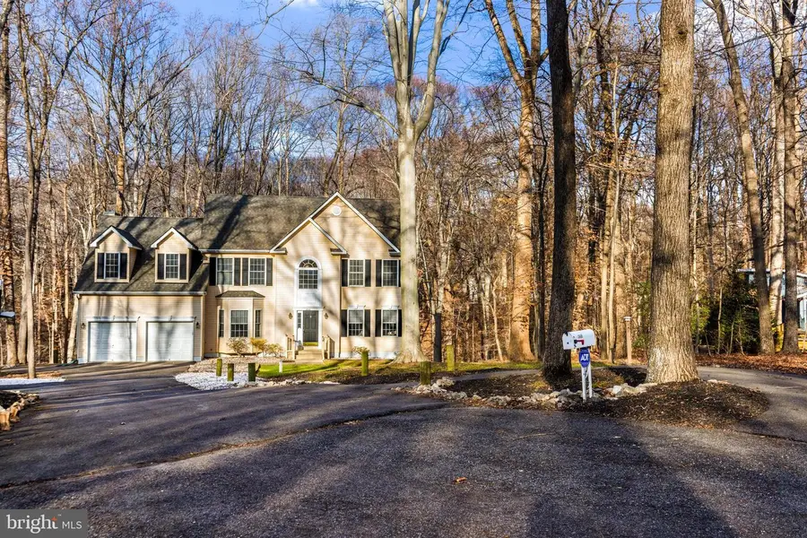 1840 Kimberwicke Pl, Annapolis, MD 21401 - Image #3