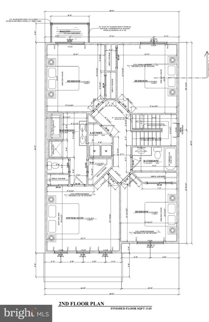 478 Lincoln Dr, Glen Burnie, MD 21060 - Image #3