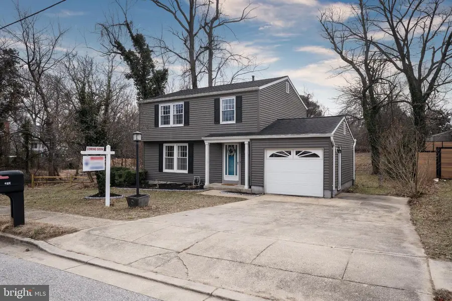 263 Riverdale Rd, Severna Park, MD 21146 - #2