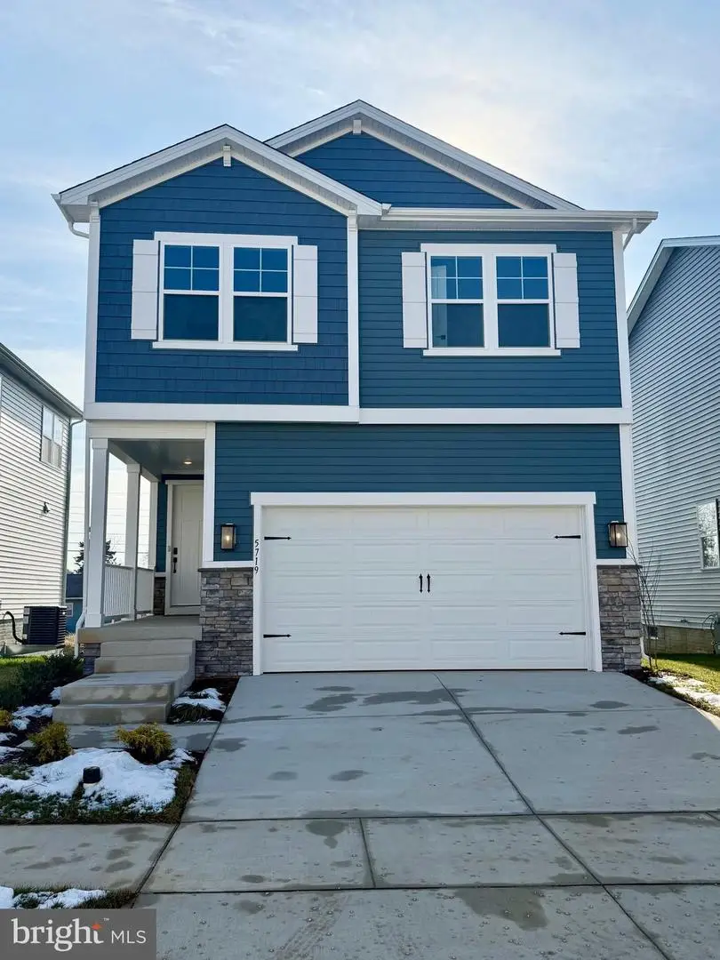 5719 Howard Dr, Glen Burnie, MD 21061 - Image #1