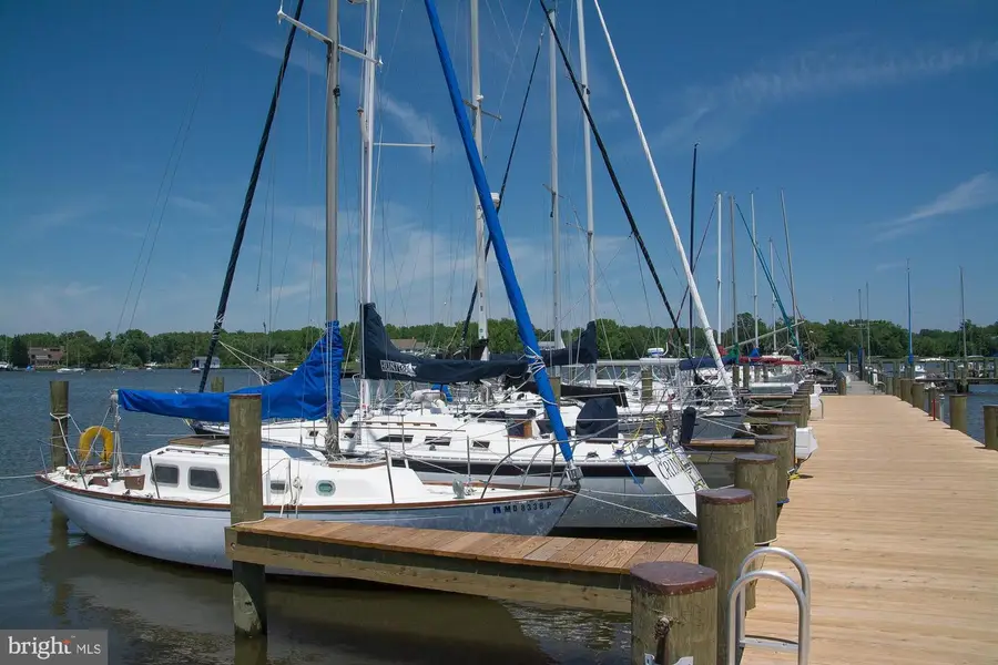 406 Harbor Dr, Annapolis, MD 21403 - Image #3